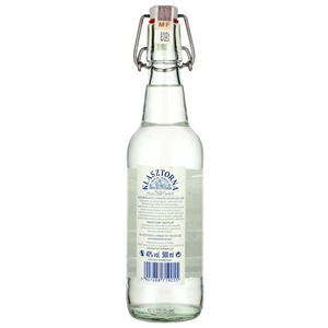 KLASZTORNA RZEMIEŚLNICZA 40% 0,5L