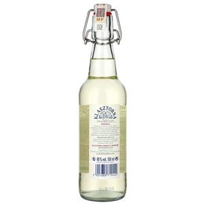 KLASZTORNA ŚLIWOWICA 69% 0,5L