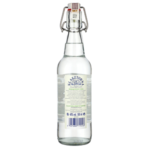 KLASZTORNA ZIEMNIAK 40% 0,5L