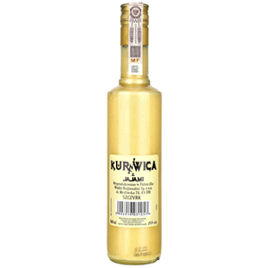 LIKIER KURNWICA Z JAJAMI 25% 0,5L