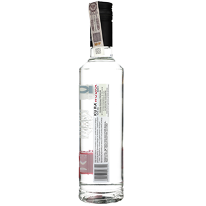 WÓDKA KURA 40% 0,5L
