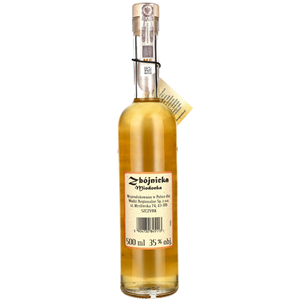 KURNWICA MIODONKA 35%  0,5L