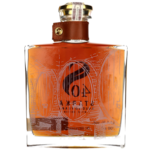 STARKA LIMITED EDITION 40Y 43,5% 0,7L GB