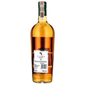 STARKA 3Y 40% 0,7L