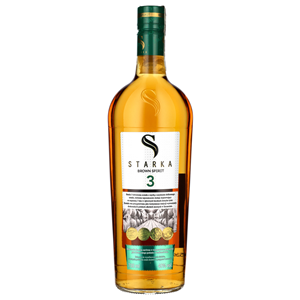 STARKA 3Y 40% 0,7L