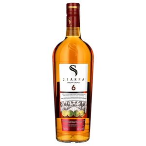 STARKA 6Y 40% 0,7L