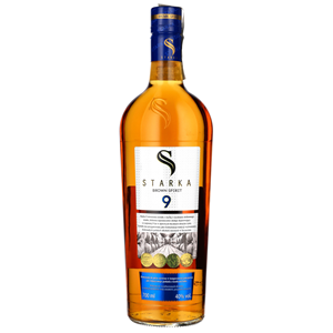 STARKA 9Y 40% 0,7L