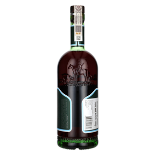 WÓDKA BELUGA HUNTING HERBAL BITTER 40% 0,7L+KUBEK