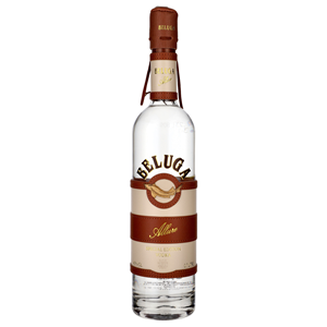 WÓDKA BELUGA ALLURE SPECIAL EDITION 40% 0,7L GB