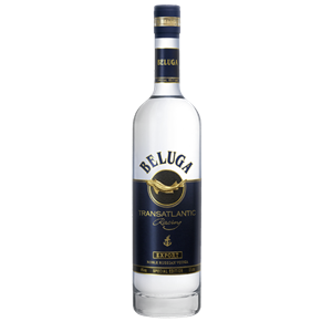 WÓDKA BELUGA TRANSATLANTIC RACING 40% 0,7L