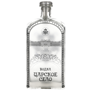 WÓDKA CARSKOJE SELO 40% 0,7L GB