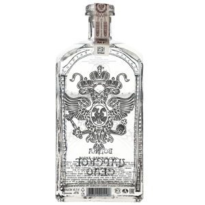 WÓDKA CARSKOJE SELO 40% 0,7L GB