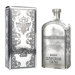 WÓDKA CARSKOJE SELO 40% 0,7L GB