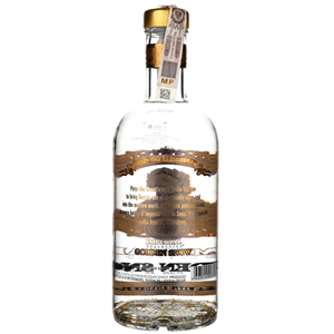 WÓDKA IMPERIAL COLLECTION GOLDEN SNOW 40% 0,7L