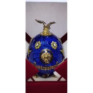 WÓDKA IMPERIAL COLLECTION "FABERGE" BLC 40% 0,7L