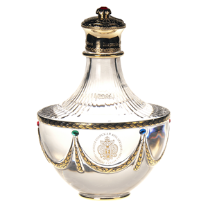 WÓDKA IMPERIAL COLLECTION CARAFE 40% 0,7L GB