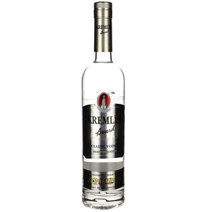 WÓDKA KREMLIN AWARD CLASSIC 40% 0,5L
