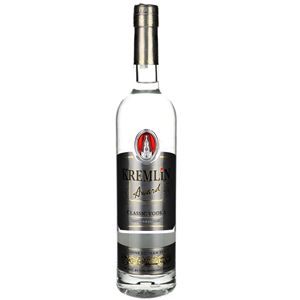WÓDKA KREMLIN AWARD CLASSIC 40% 0,7L