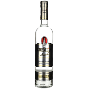 WÓDKA KREMLIN AWARD CLASSIC 40% 0,7L PUSZKA
