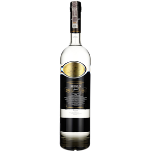 WÓDKA KREMLIN AWARD GRAND PREMIUM 40% 1,75L GB