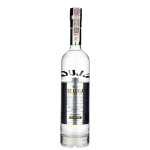 WÓDKA BELUGA EXPORT NOBLE 40% 0,5L