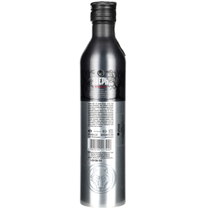 WÓDKA ZVER 40% 0,5L