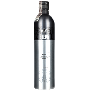 WÓDKA ZVER 40% 0,7L