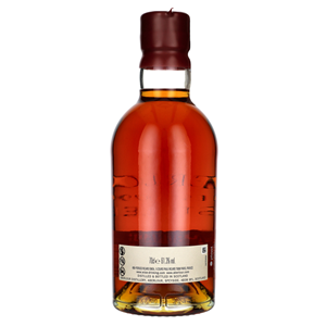 WHISKY SM ABERLOUR A'BUNADH 61,3%  0,7L GB