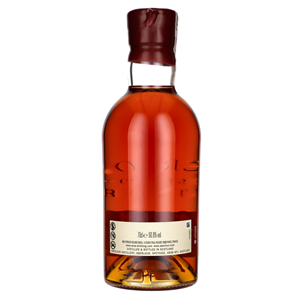 WHISKY SM ABERLOUR A'BUNADH 60,8% 0,7L GB