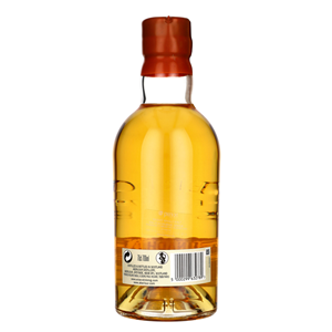 WHISKY SM ABERLOUR A'BUNADH ALBA 58,9% 0,7L