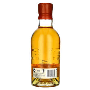 WHISKY SM ABERLOUR A'BUNADH ALBA 62,7% 0,7L GB