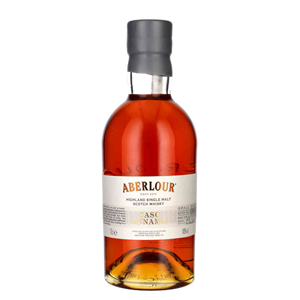 WHISKY SM ABERLOUR CASG ANNAMH #001 48% 0,7L GB