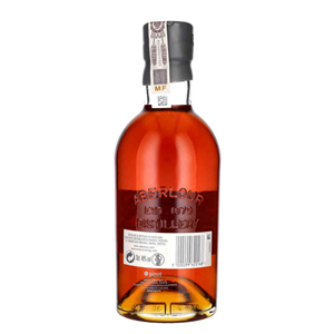WHISKY SM ABERLOUR CASG ANNAMH #001 48% 0,7L GB