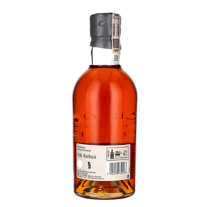 WHISKY SM ABERLOUR CASG ANNAMH #005 48% 0,7L GB