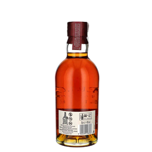 WHISKY SM ABERLOUR 12Y UNCHILLFILT + GB  48%  0,7L