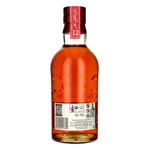 WHISKY SM ABERLOUR 12Y DOUBLE CASK  40%  1L GB