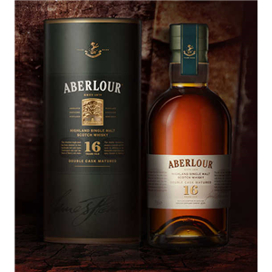 WHISKY SM ABERLOUR 16Y 40% 0,7L GB