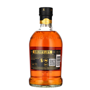 WHISKY SM ABERFELDY 12Y MADEIRA CASK 40%  0,7L GB