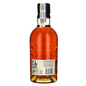 WHISKY SM ABERLOUR TRIPLE CASK 40%  0,7L