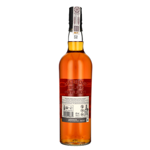 WHISKY SM ABERLOUR WHITE OAK 40% 0,7L