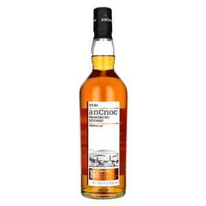 WHISKY SM AN CNOC 16Y 43% 0,7L GB NEW