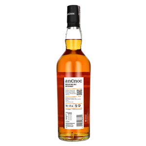 WHISKY SM AN CNOC 16Y 43% 0,7L GB NEW