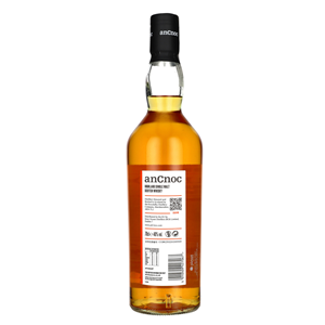 WHISKY SM AN CNOC 12Y 40% 0,7L GB NEW