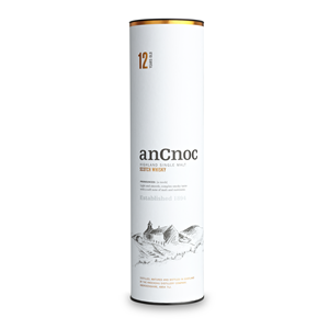 WHISKY SM AN CNOC 12Y 40% 0,7L GB GR