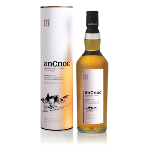 WHISKY SM AN CNOC 12Y 40% 0,7L GB GR