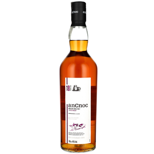 WHISKY SM AN CNOC 18Y 46% 0,7 GB