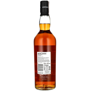 WHISKY SM AN CNOC 18Y 46% 0,7 GB