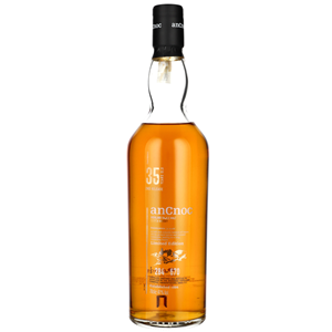 WHISKY SM AN CNOC 35Y 41% 0,7L 2ND EDITION