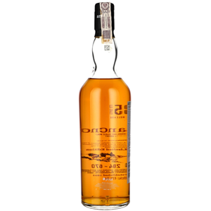 WHISKY SM AN CNOC 35Y 41% 0,7L 2ND EDITION