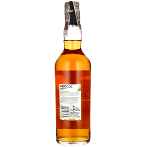 WHISKY SM AN CNOC BLAS 54%  0,7L GB